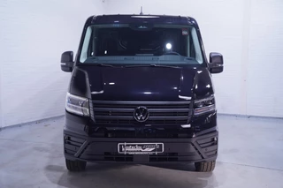 Volkswagen Crafter – thumbnail 10