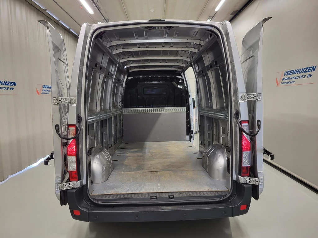 Opel Movano – foto 8