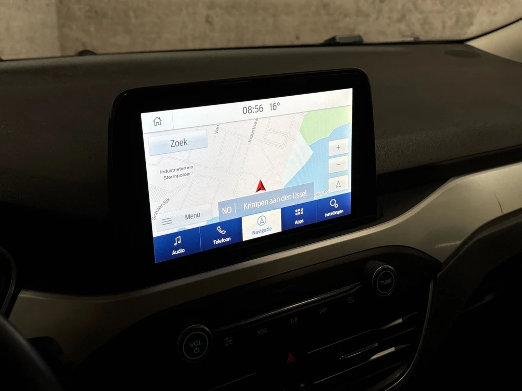 Ford Focus – foto 20