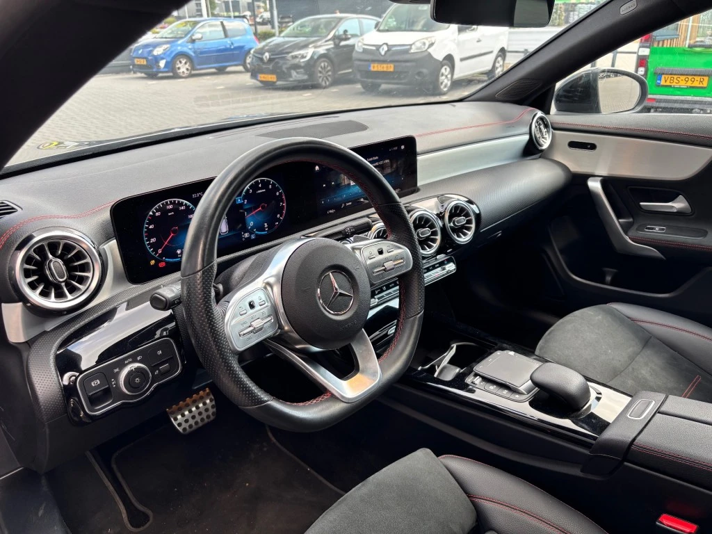 Mercedes-Benz CLA – foto 21