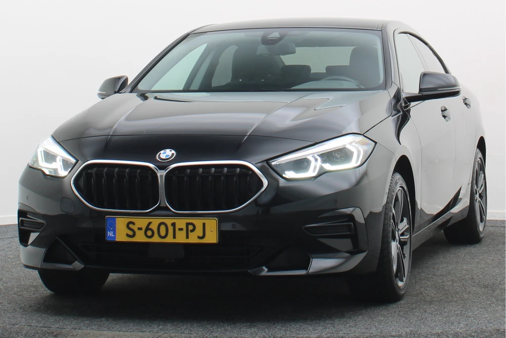 BMW 2 Serie – foto 2