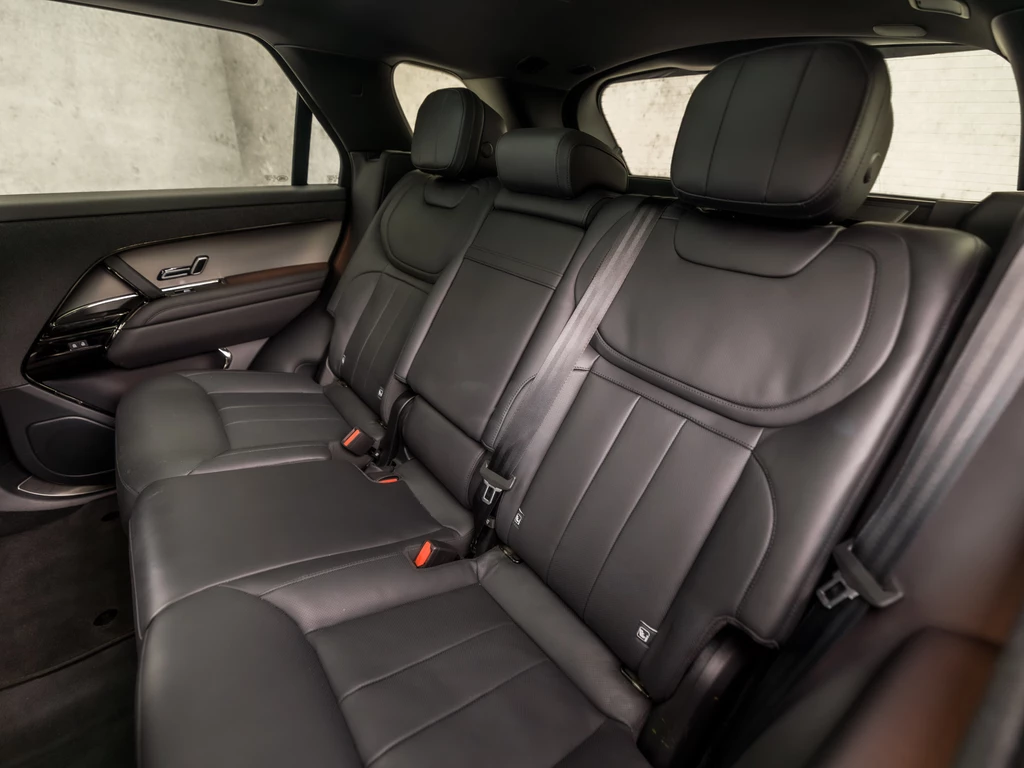 Land Rover Range Rover Sport – foto 18