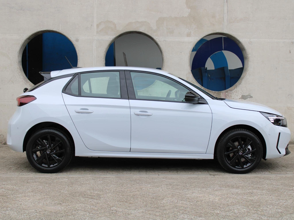 Opel Corsa – foto 4