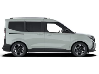 Ford Tourneo Courier – thumbnail 7