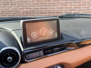 Fiat 124 Spider – thumbnail 17