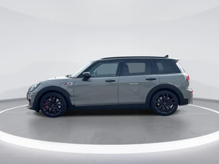 MINI Clubman – thumbnail 3