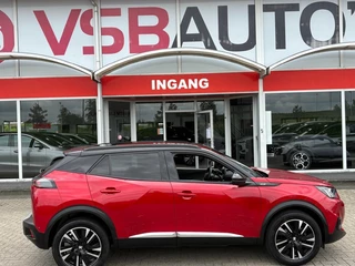 Peugeot 2008 – thumbnail 5
