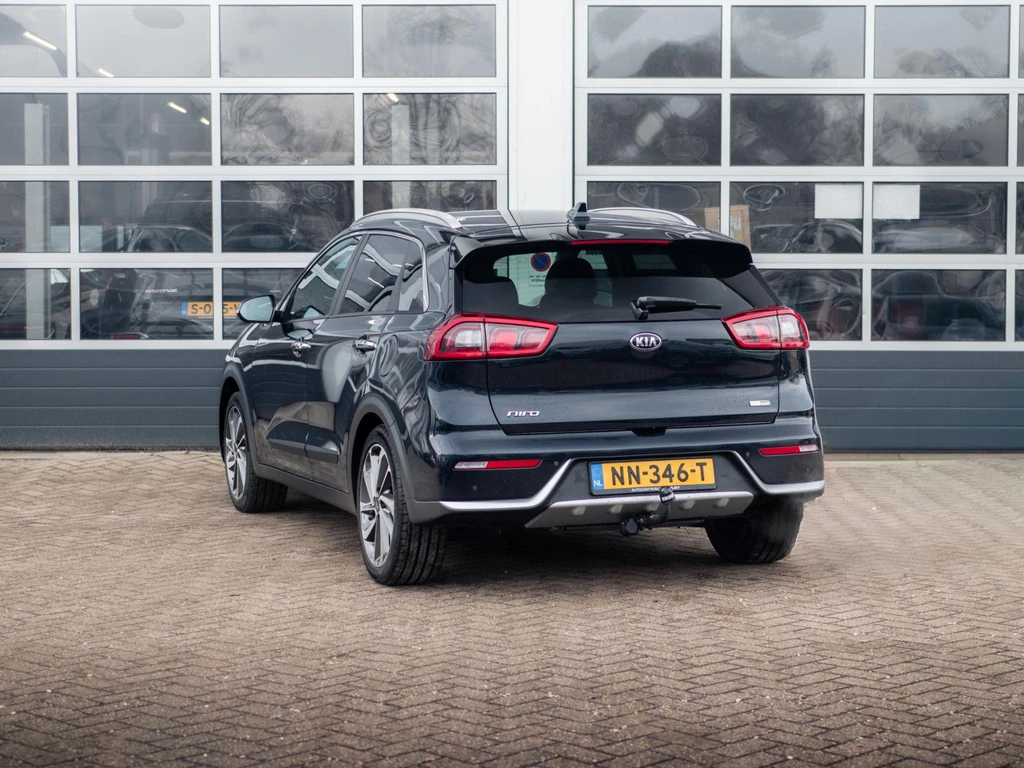 Kia Niro – foto 5