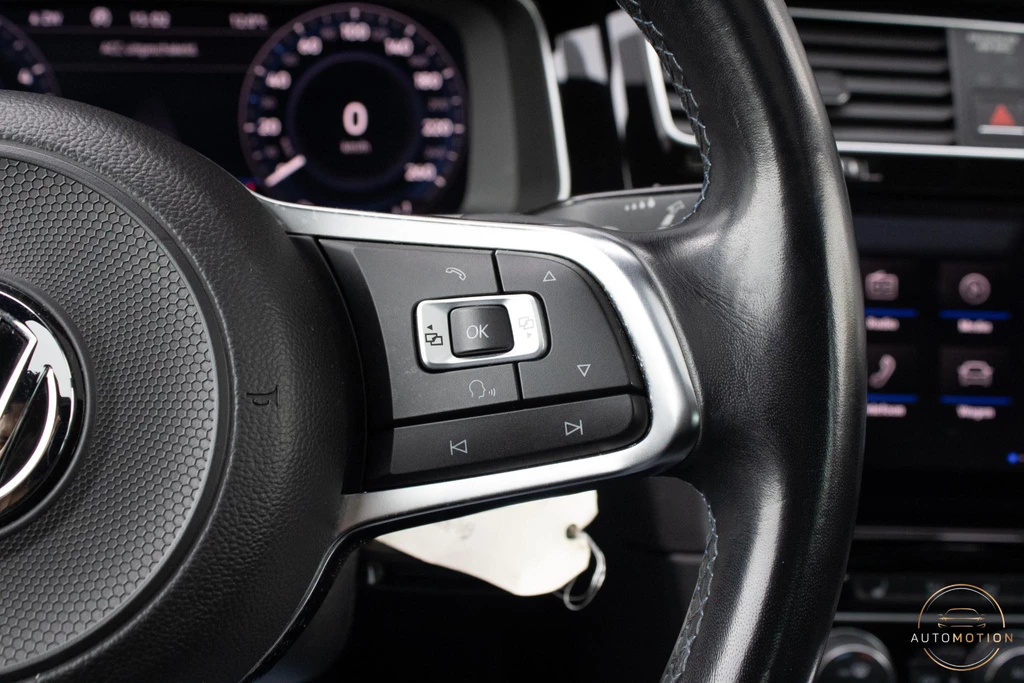 Volkswagen Golf – foto 19