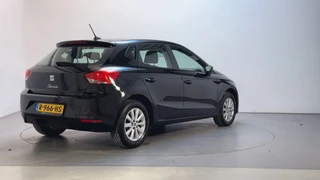 SEAT Ibiza – thumbnail 5