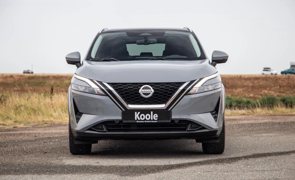 Nissan QASHQAI – foto 11