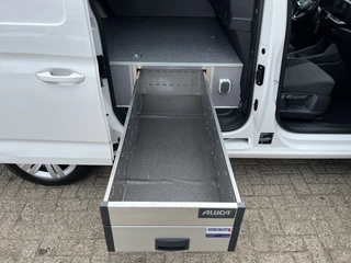 Volkswagen Caddy – thumbnail 29