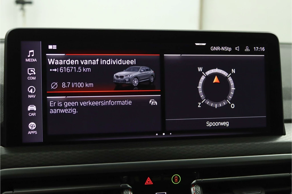BMW X4 – foto 59