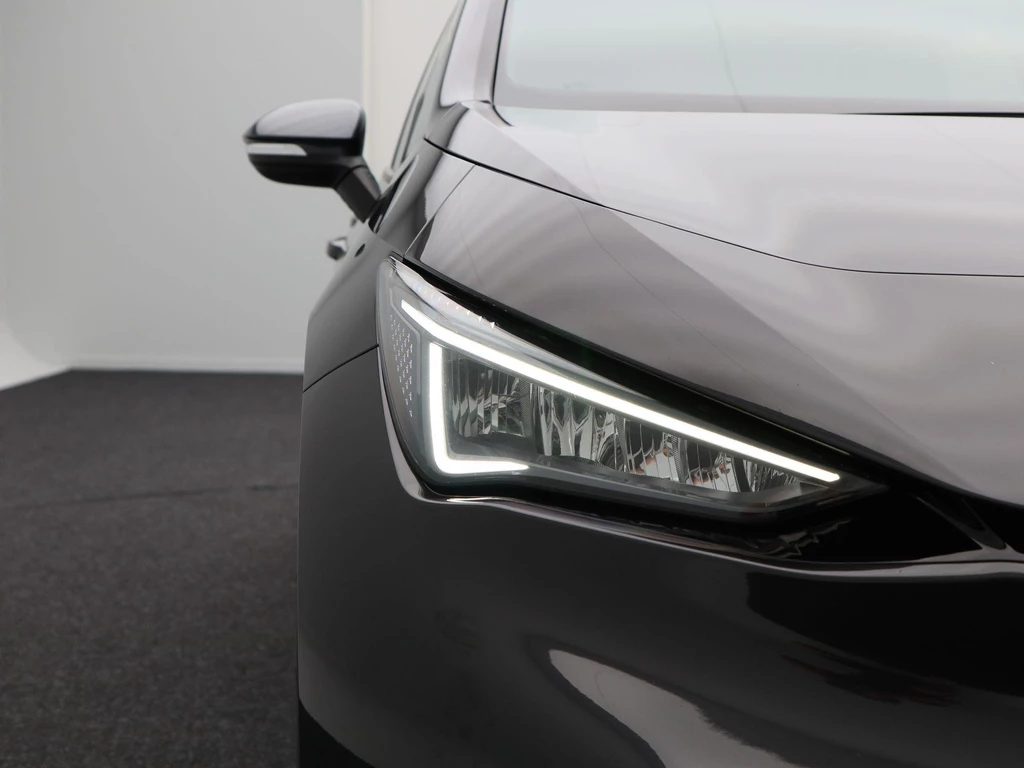 CUPRA Born – foto 11