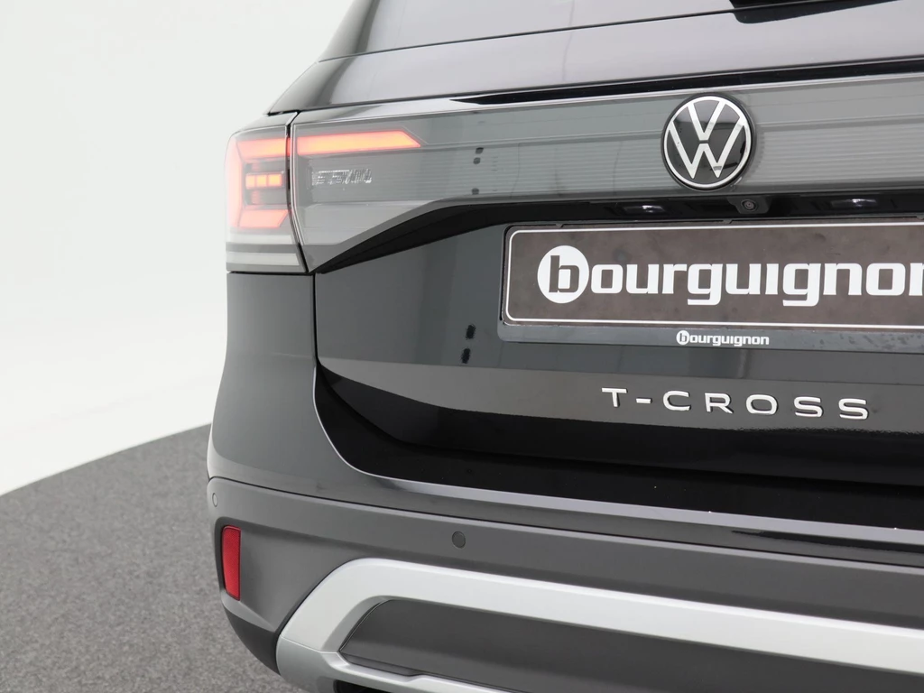 Volkswagen T-Cross – foto 14