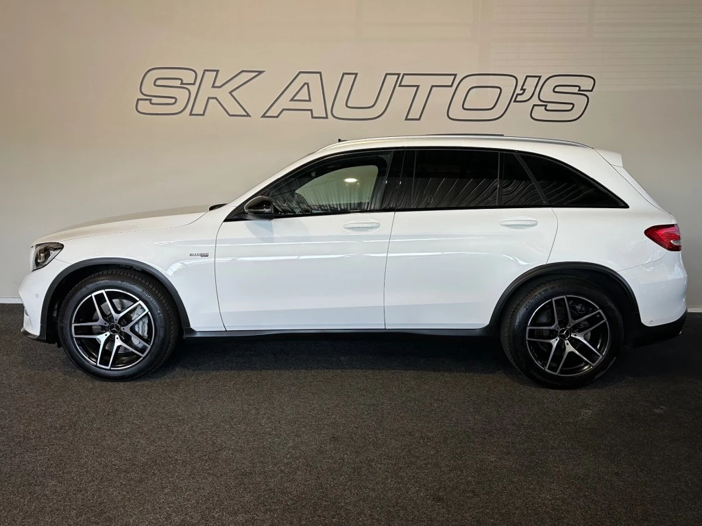 Mercedes-Benz GLC – foto 4