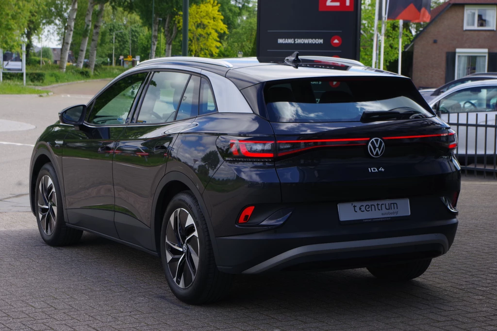 Volkswagen ID.4 – foto 4