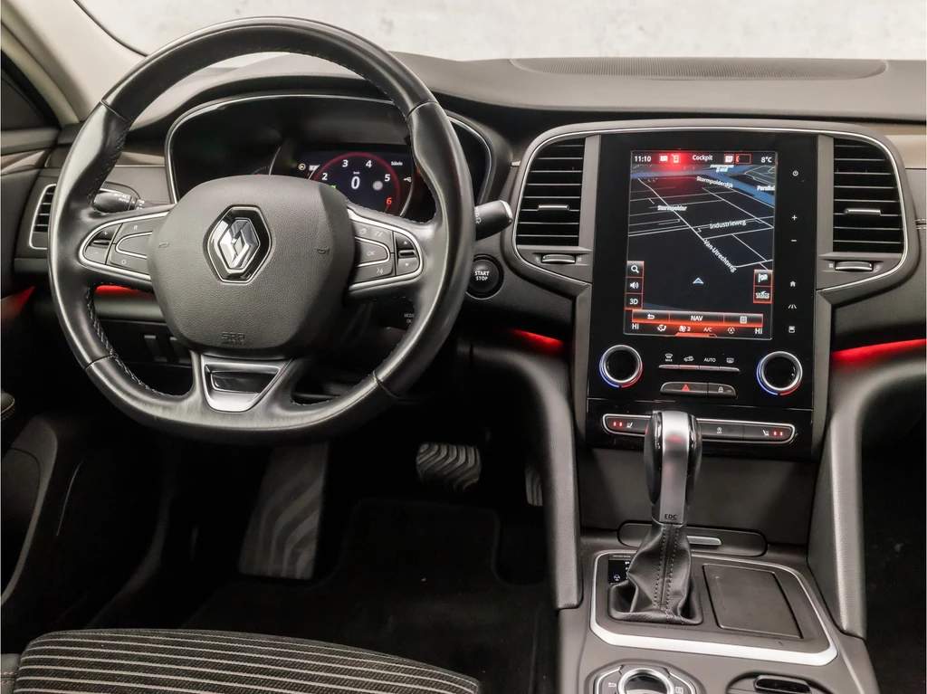 Renault Talisman – foto 9