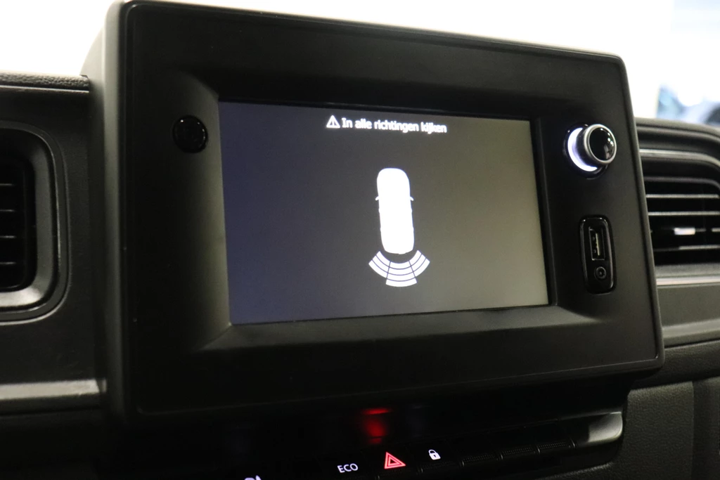 Renault Master – foto 13