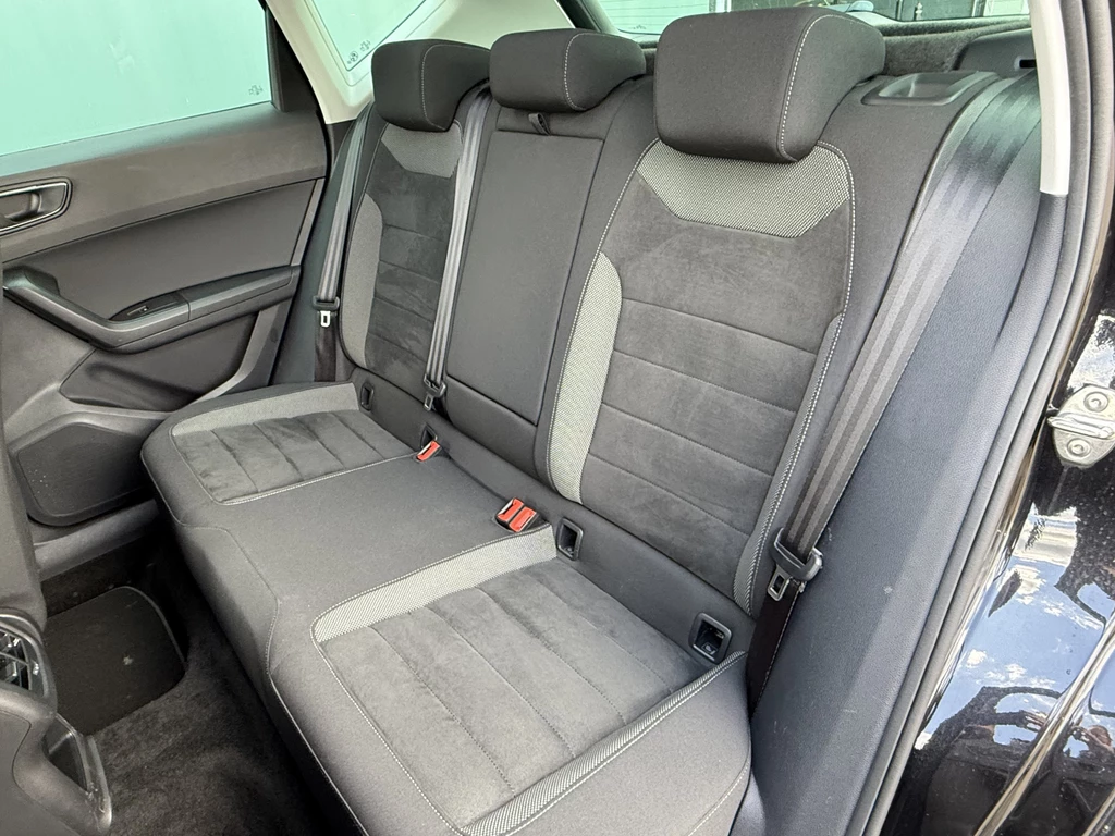 SEAT Ateca – foto 10