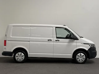 Volkswagen Transporter – thumbnail 6