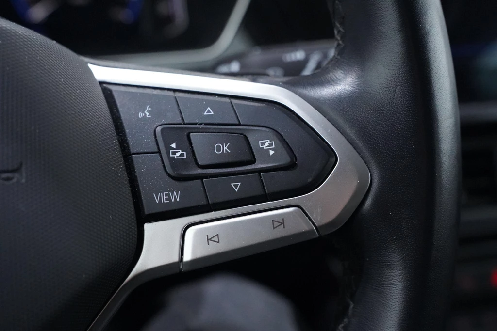 Volkswagen T-Cross – foto 20