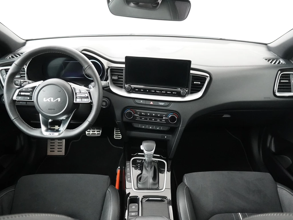 Kia Ceed – foto 38