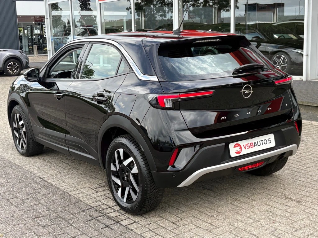 Opel Mokka – foto 3