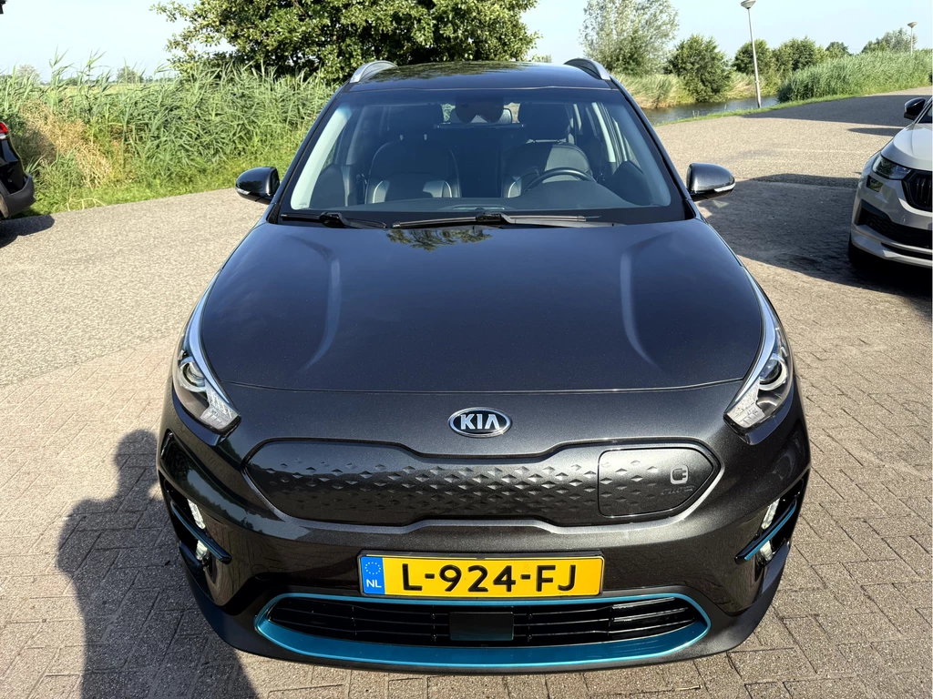 Kia e-Niro – foto 7
