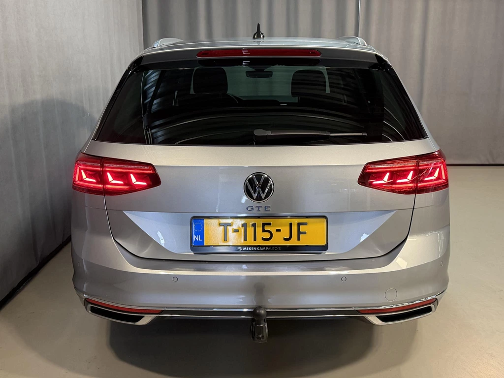 Volkswagen Passat – foto 3