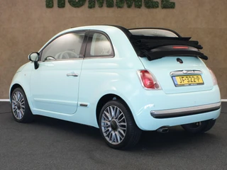 Fiat 500C – thumbnail 4