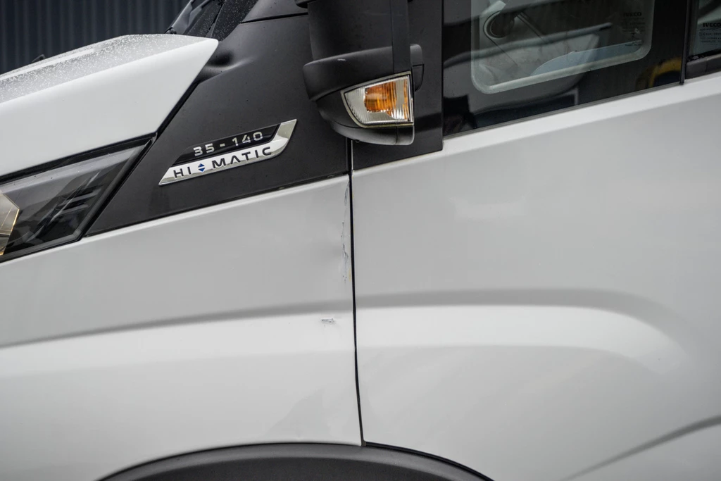Iveco Daily – foto 23