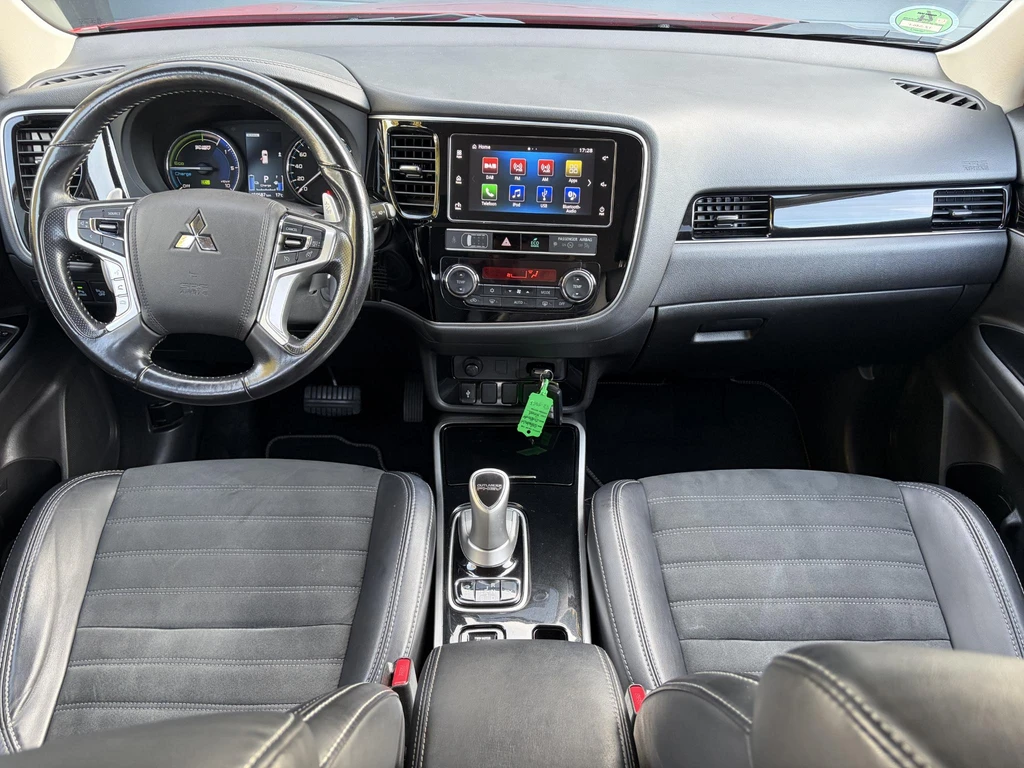 Mitsubishi Outlander – foto 9