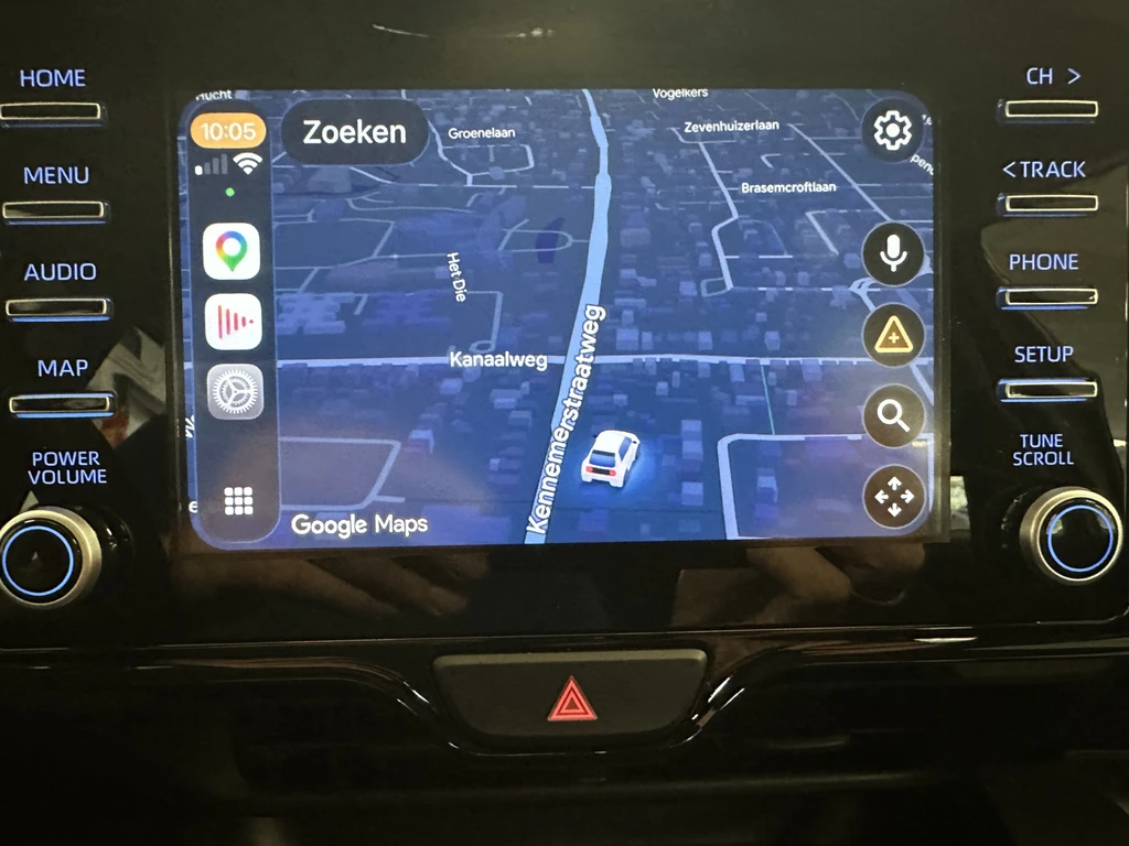 Toyota Yaris – foto 43