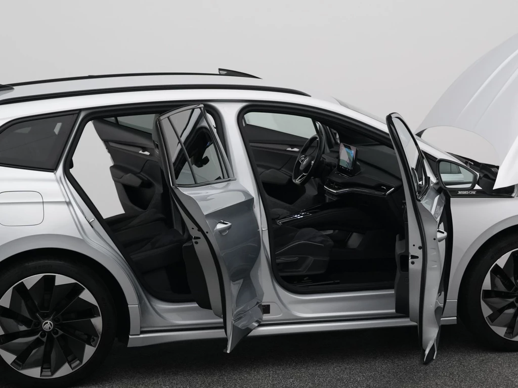 Škoda Enyaq iV – foto 13