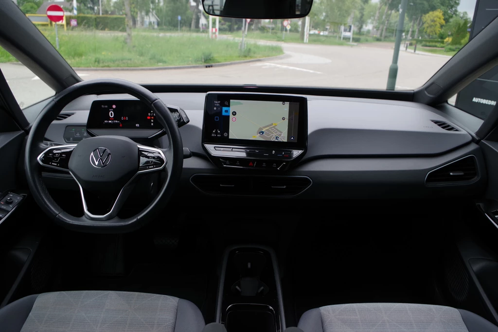 Volkswagen ID.3 – foto 22