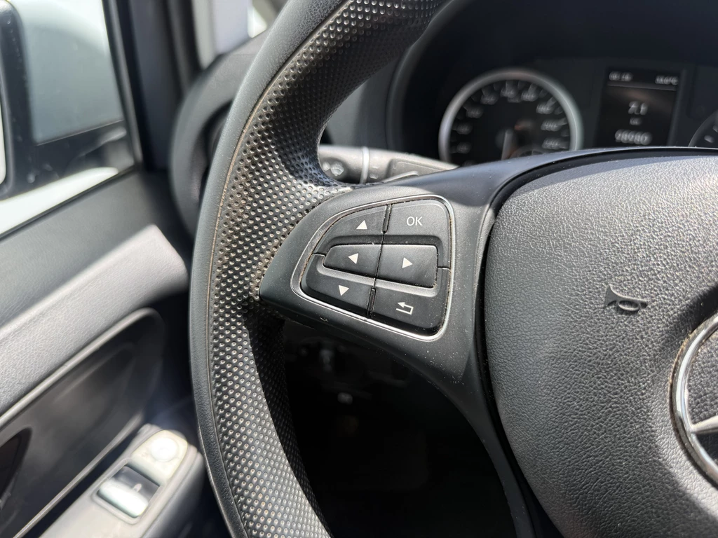 Mercedes-Benz Vito – foto 22