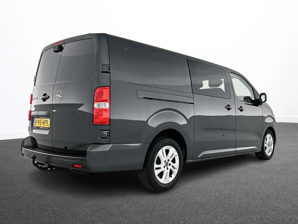 Opel Vivaro – foto 5