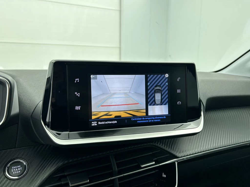 Peugeot 208 – foto 11