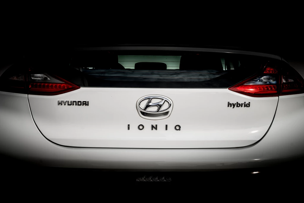 Hyundai IONIQ – foto 6
