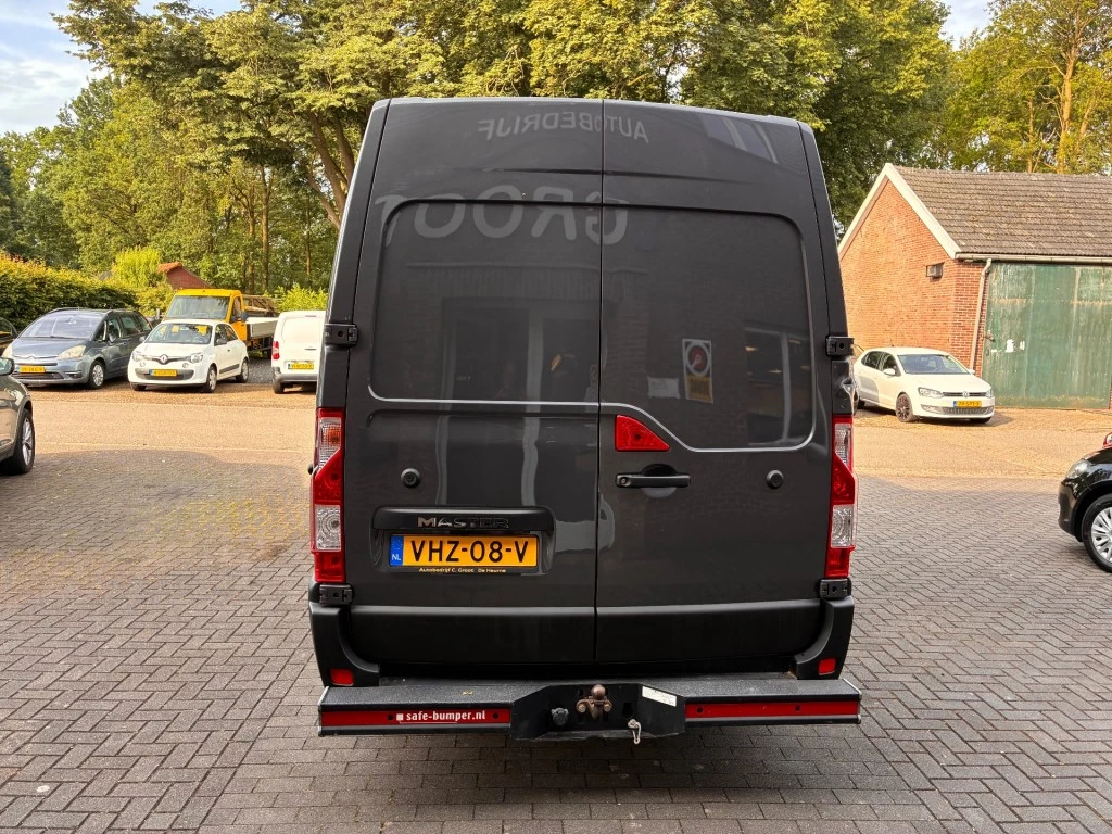 Renault Master – foto 3