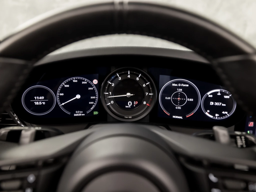Porsche 911 – foto 28