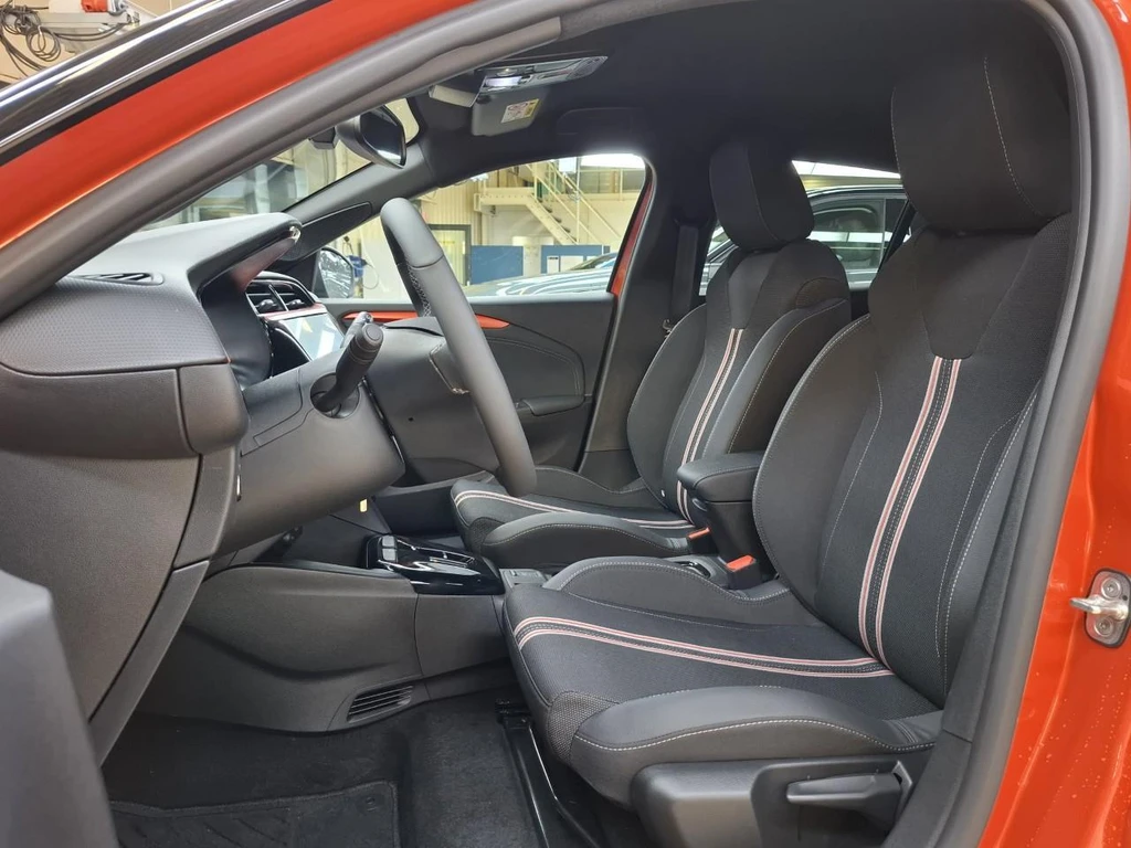Opel Corsa – foto 5