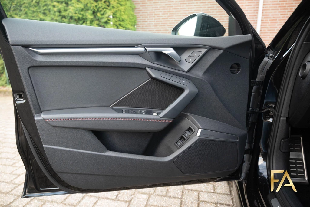 Audi A3 – foto 21