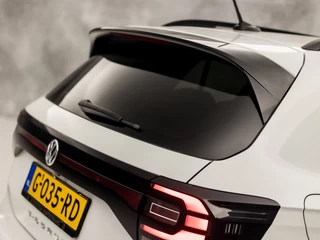 Volkswagen T-Cross – thumbnail 29