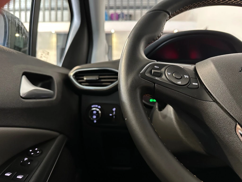 Opel Crossland X – foto 20
