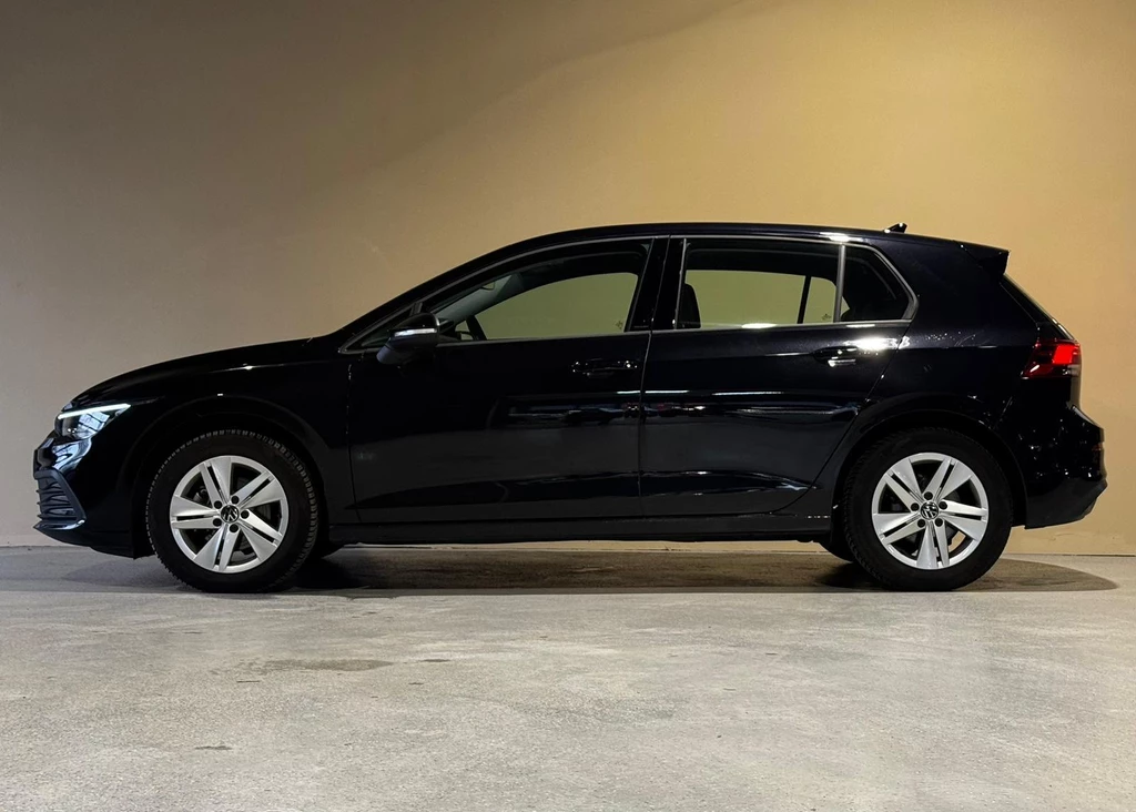 Volkswagen Golf – foto 2