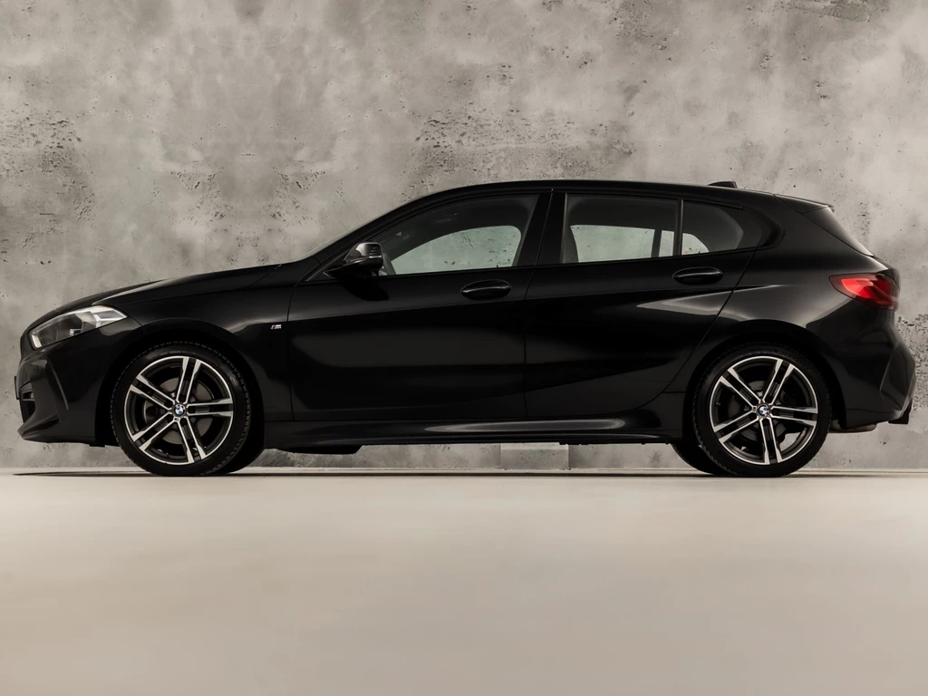 BMW 1 Serie – foto 3