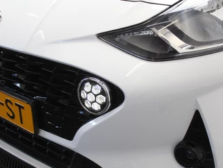 Hyundai i10 – thumbnail 36