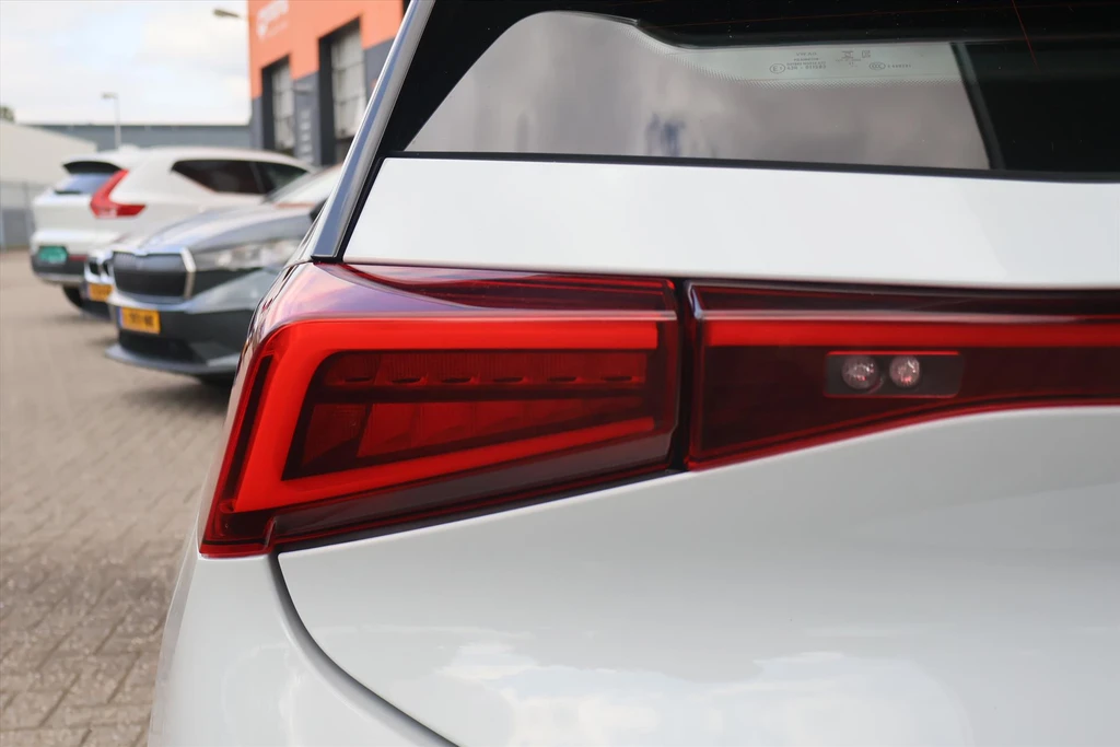 CUPRA Born – foto 26